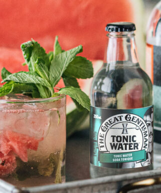 Tonic Water