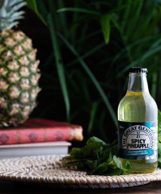 The Reign of Pineapple