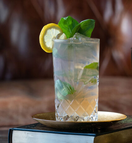 MOJITO LEMON