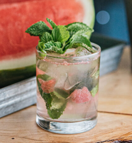 WILD WATERMELON #GreatGinTonic