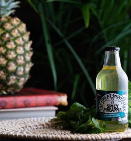 The Reign of Pineapple