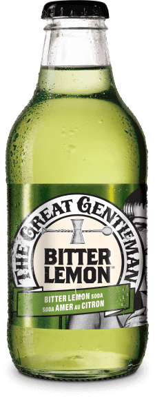 Bitter Lemon