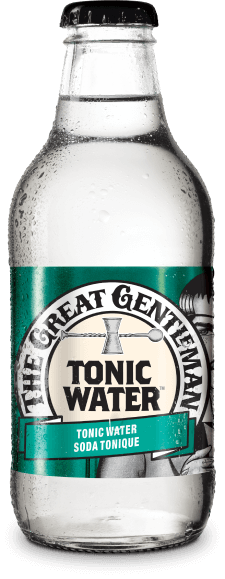 Tonic Water