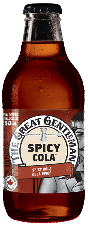 SPICYCOLA MIC 2025