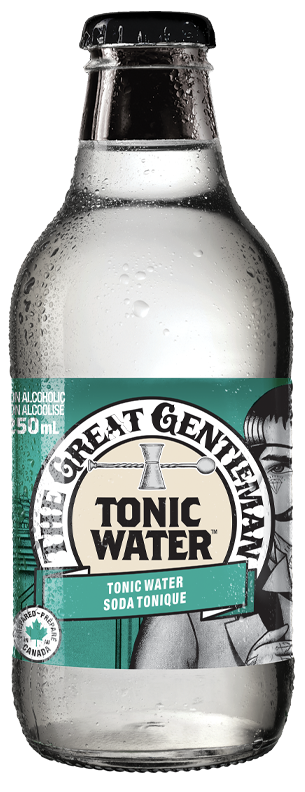 TONICWATER MIC 2025